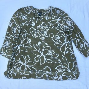Ann Taylor blouse